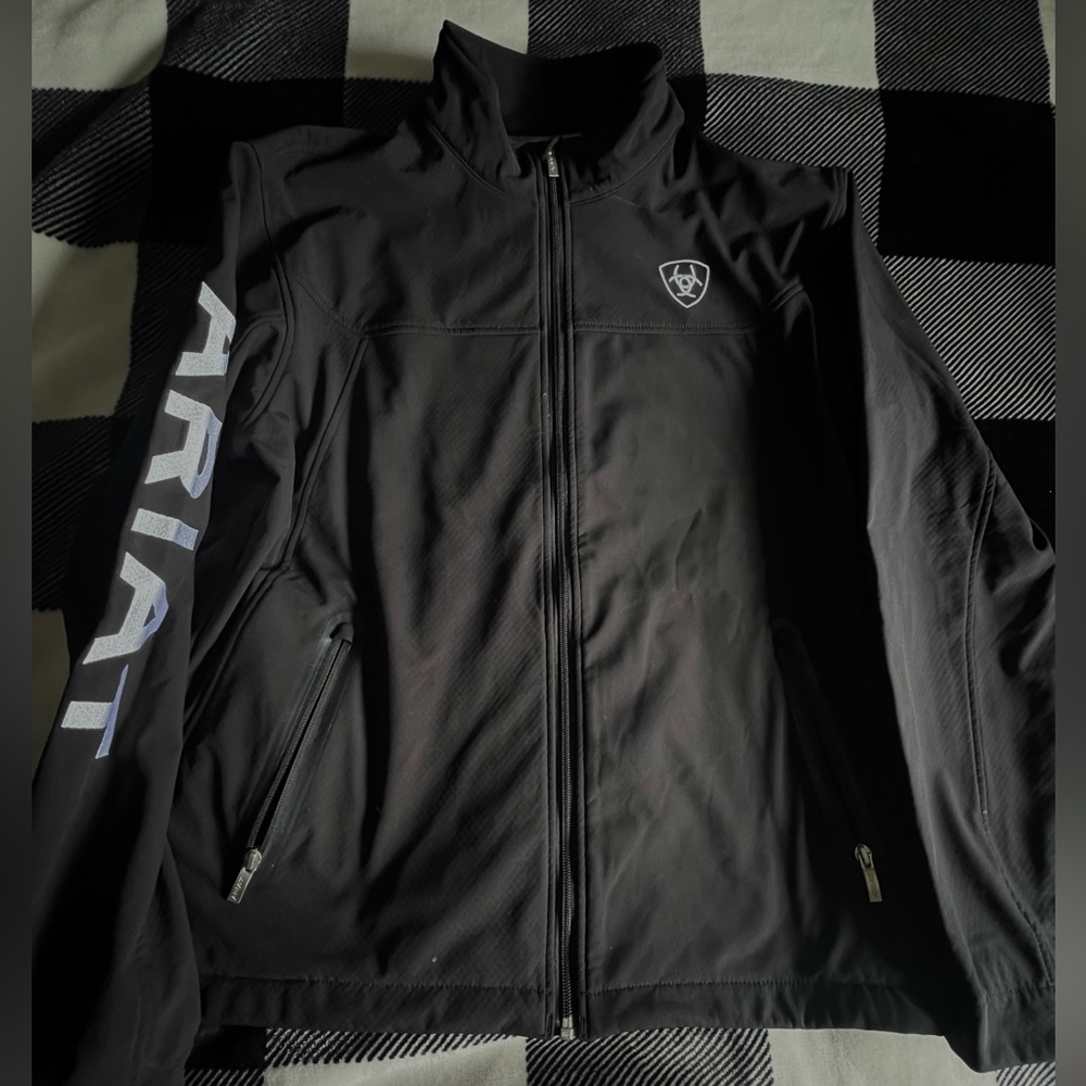 Ariat Jacket Size L